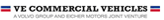 ve commercial vehicles